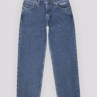 Fortuna Loose Jeans - Blue