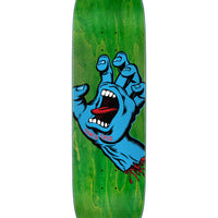 Planche de skateboard Screaming Hand