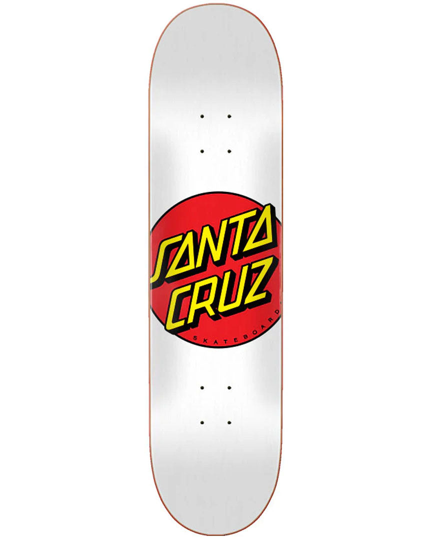 Planche de skateboard Classic Dot