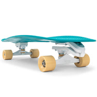 Surf Skate Complete Cruiser Skateboard - Ocean Mist