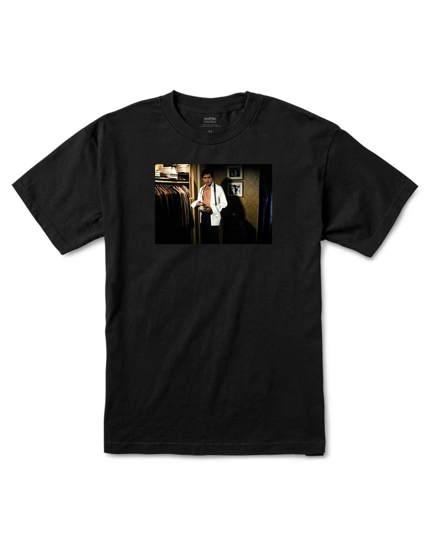 GoodFellas Tee scadian