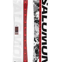 Snowboard Huck Knife Pro Dusty LTD 2026