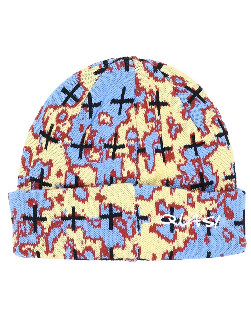 Tuque Atlas - Multi
