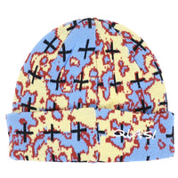 Atlas Beanie - Multi