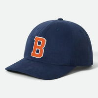 Casquette Big B Mp Adj Snapback - Midnight Blue