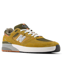 Souliers Numeric 933 Reynolds - Brown/Grey