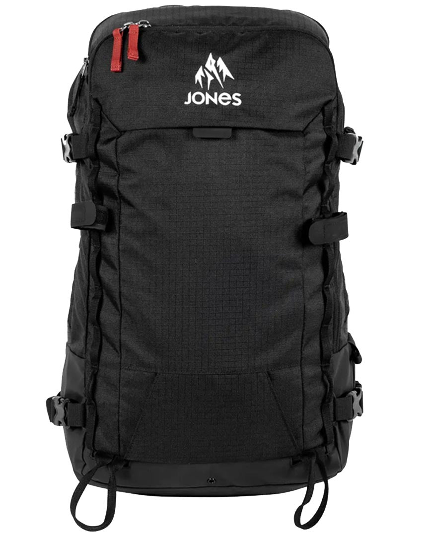 Sac a dos Higher 32L Stealth Black
