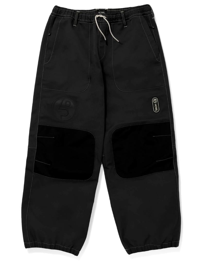 PUBLIC PANT – HOWL SUPPLY