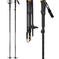 Pivot Aluminium Splitboarding Poles