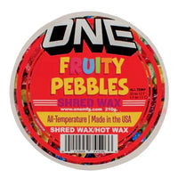 Shape Shifter Snow Wax - Fruity Pebbles