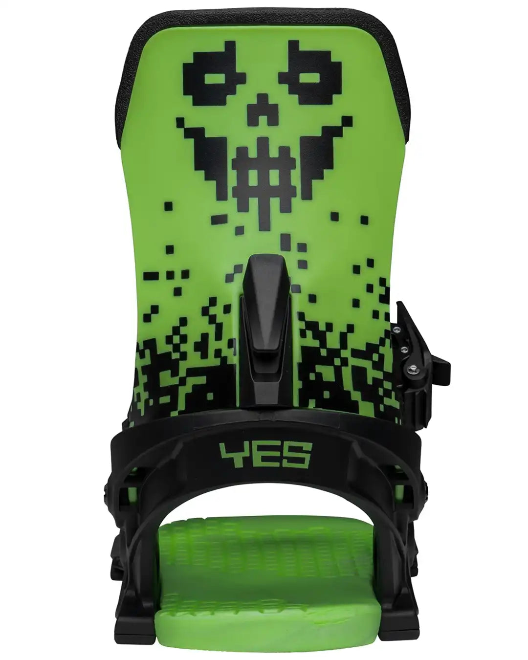 Select Eiki Snowboard Bindings 2026