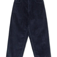 Big Boy Cords Pants - Navy