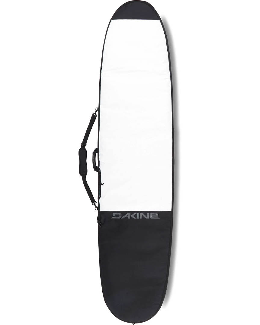 Daylight Noserider 8Ft6 Surfboard Bag - White