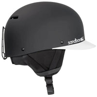 Classic 2.0 Snow Winter Helmet - Team