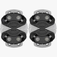 Charger Split Disk (kit)