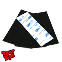 Fingerboard That Tape Griptape