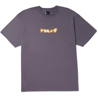 T-shirt Blur - Light Plum