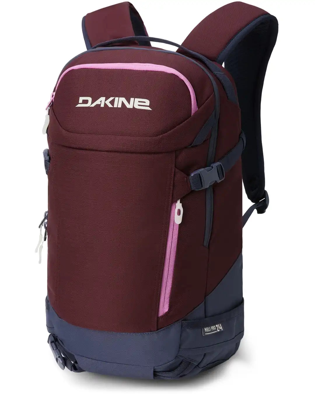 Womens Heli Pro 24L Backpack - Port Royale