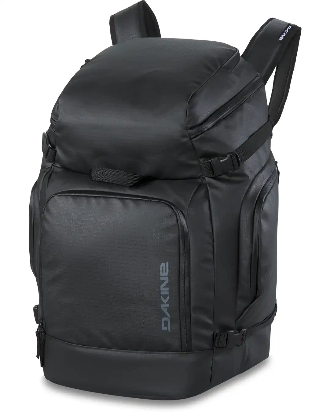 Boot Backpack Dlx 75L - Black Coated
