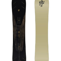 Snowboard Bryan Iguchi Pro 2026