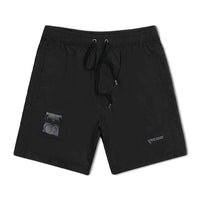 Anderson 16 Swim Trunk Shorts - Black