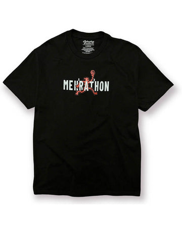 Air Mehrathon T-Shirt - Black