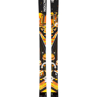 Prodigy 2 Skis 2026