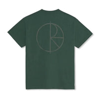 Stroke Logo Junior T-Shirt - Dark Teal