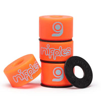 Nipples Bushings
