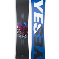 Snowboard Sender Xtrm LTD 2026