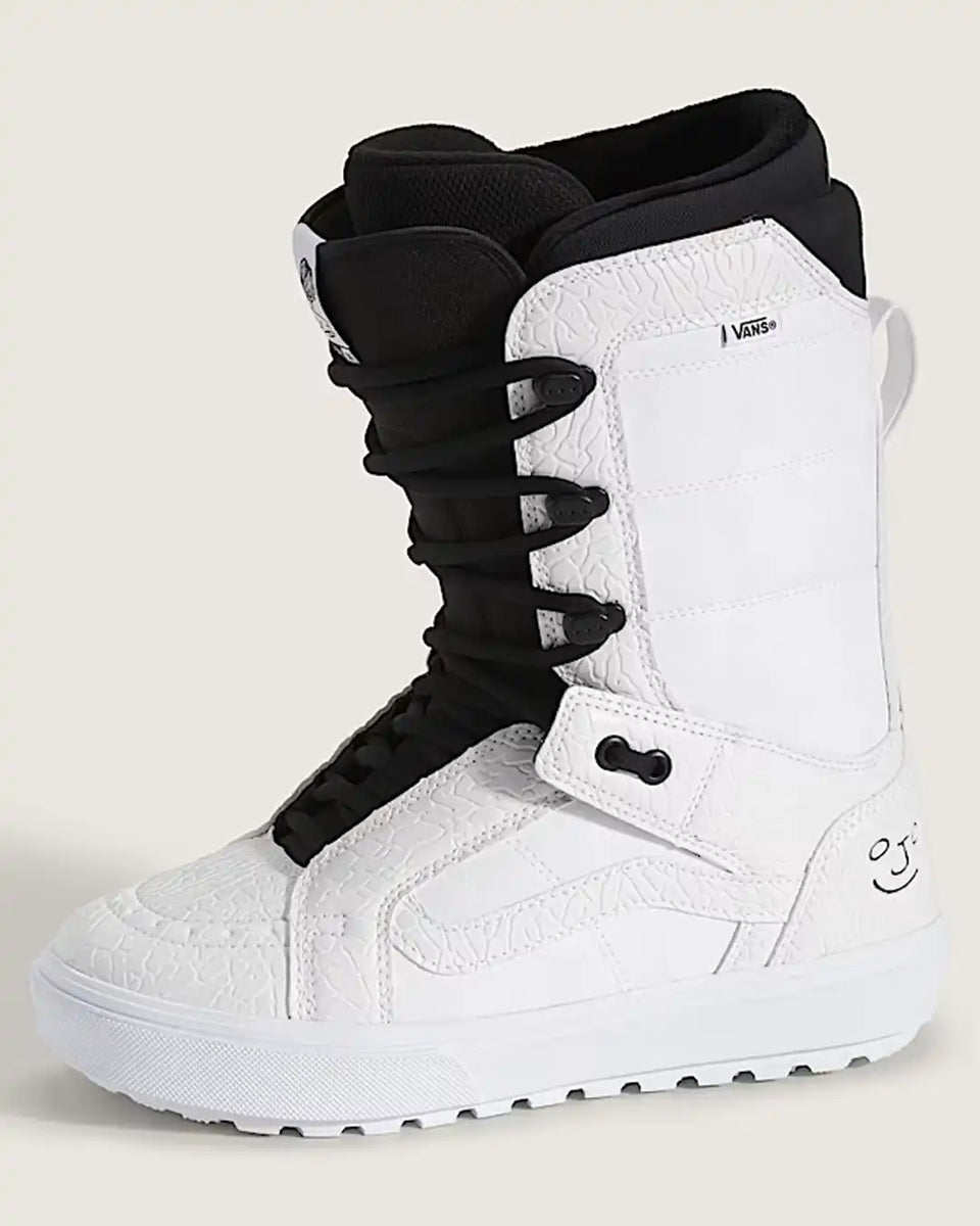 スノーボード VANS HI-STANDARD OG DILLON OJO WHITE 1_61eae84b-261d-4aab-b8a6-