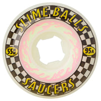 Saucers Skateboard Wheels