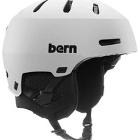 Macon 2.0 Mips Winter Helmet - Satin Vapor
