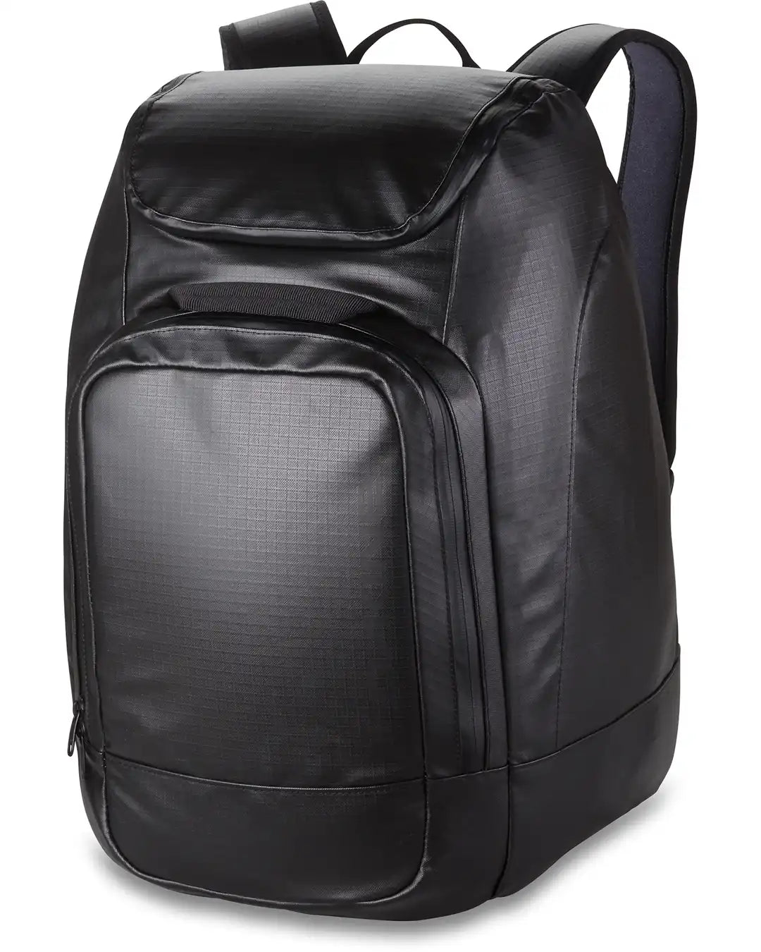 Boot Backpack 50L - Black Coated