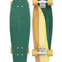 Swirl 27" Complete Cruiser Skateboard