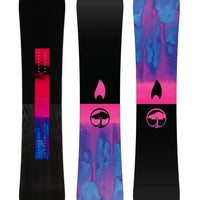 Snowboard Rain 2026