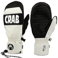 Punch Mitts - Off White
