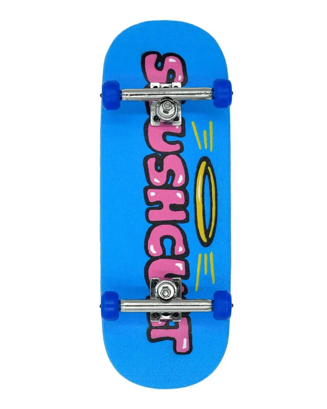 Fingerboard Complete 34Mm - Angel