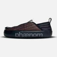 Souliers Rs 01 - Brown