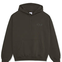 Stroke Logo Dave Hoodie Hoodie - Dirty Black