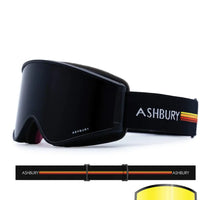 Goggles A12 - Lancer 2026