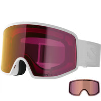 Goggles Sentry Pro Sigma - White