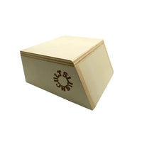 Fingerboard Funk Box