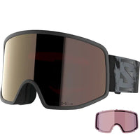 Goggles Sentry Pro Sigma - Black