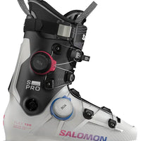 Bottes De Ski S/Pro Supra Dual Boa 130 2026