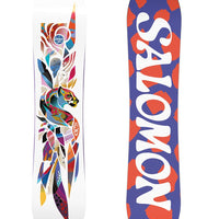 Grace Kids' Snowboard 2025