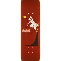 Planche De Skateboard Oskar Rozenberg - Bs Nose - 8.25
