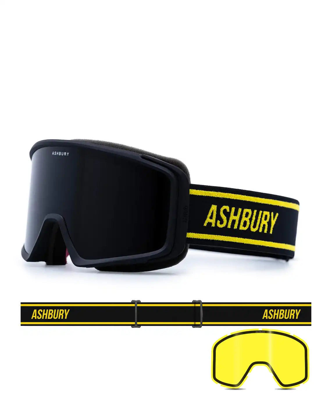 Mirage Goggles - Reaper 2026