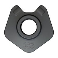 Magnetic Trekking Basket