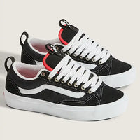 Souliers Skate Old Skool 36+ - Black/White